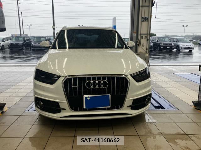 Audi Q3 2012-11 7875355-2
