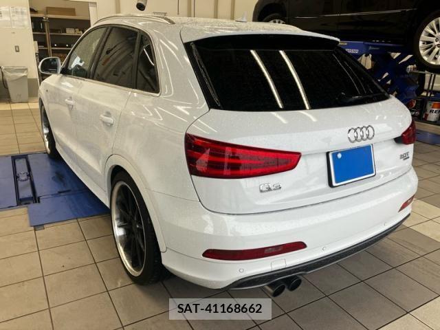 Audi Q3 2012-11 7875355-7