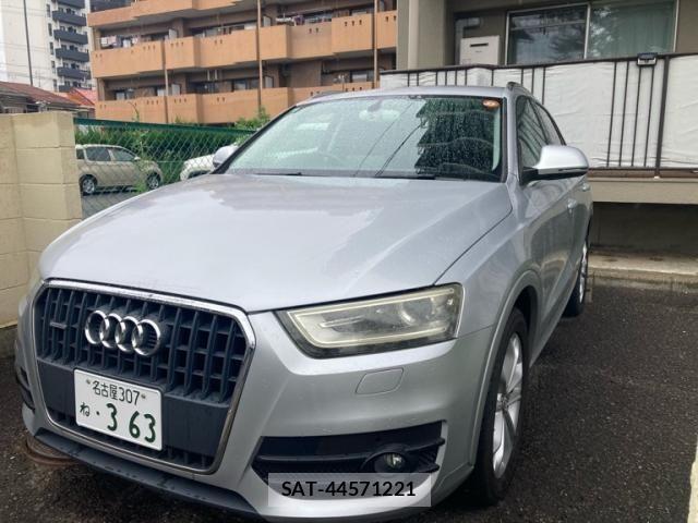 sat car