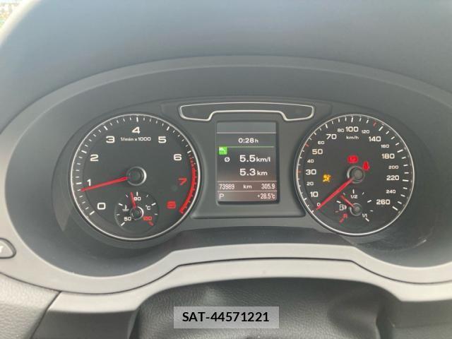 Audi Q3 2012-09 7875357-16