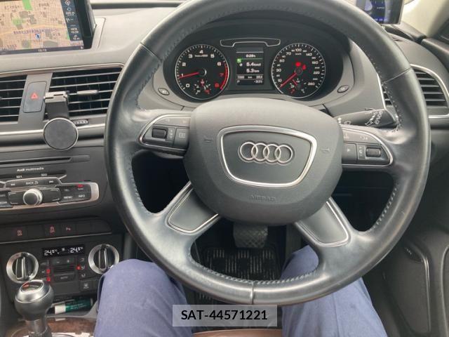 Audi Q3 2012-09 7875357-21