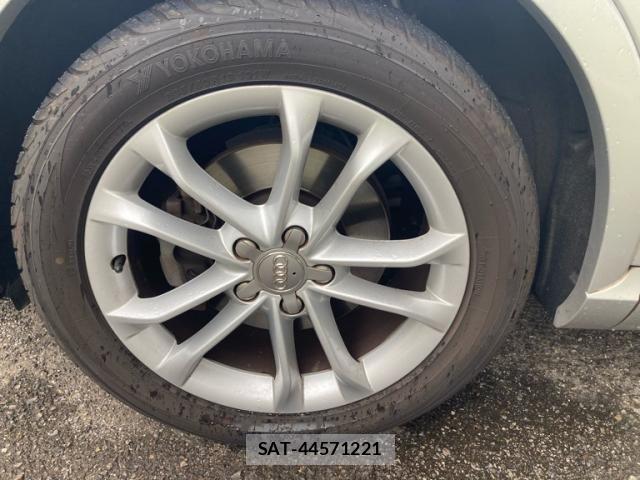 Audi Q3 2012-09 7875357-7