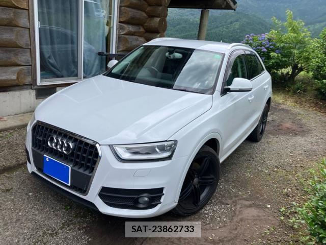 sat car
