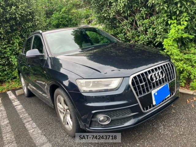 sat car