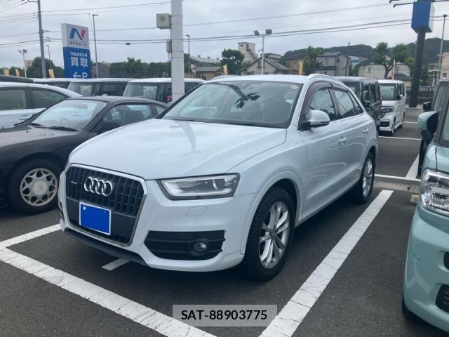 sat car