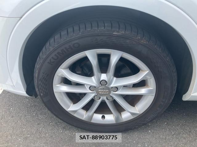 Audi Q3 2012-05 7875358-10