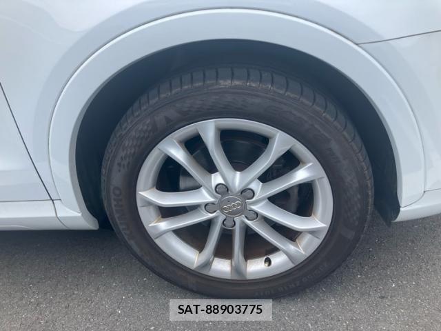 Audi Q3 2012-05 7875358-13