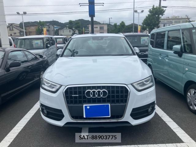 Audi Q3 2012-05 7875358-1