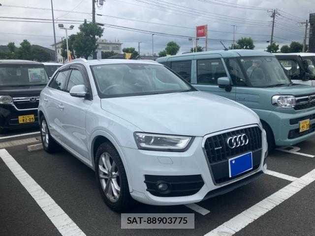 Audi Q3 2012-05 7875358-2