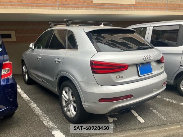 Audi Q3 2013-07 7960564-7