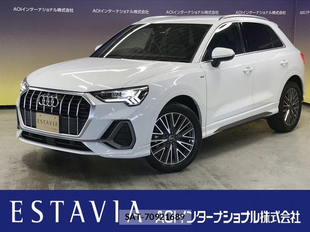 Audi Q3 2023-03 7960325-0