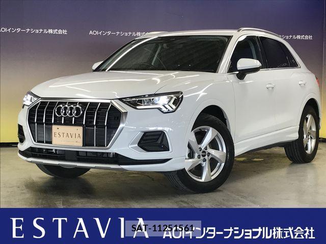 Audi Q3 2024-03 7960562-0
