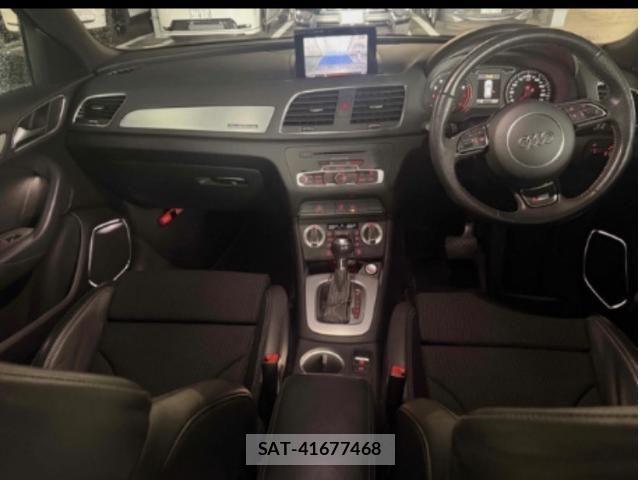 Audi Q3 2013-07 7978557-2