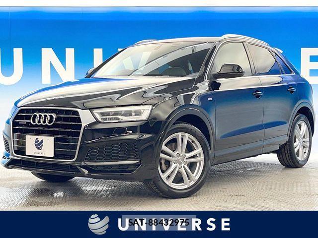 Audi Q3 2017-12 7978558-0
