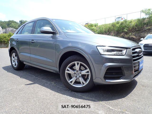 sat car