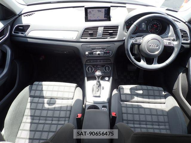 Audi Q3 2015-07 8072910-16