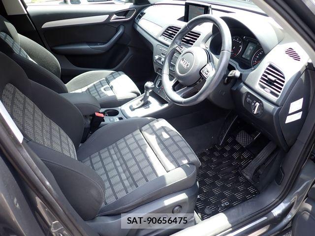 Audi Q3 2015-07 8072910-1