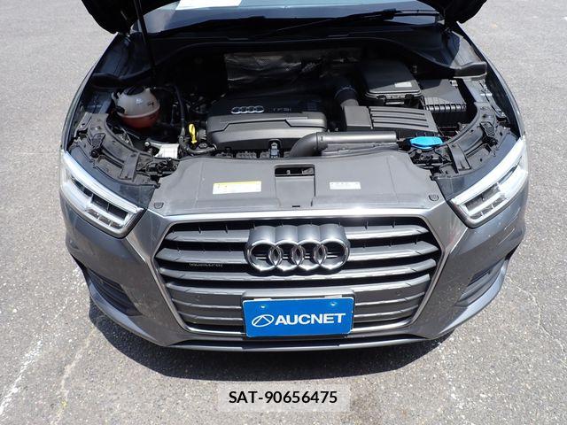 Audi Q3 2015-07 8072910-22