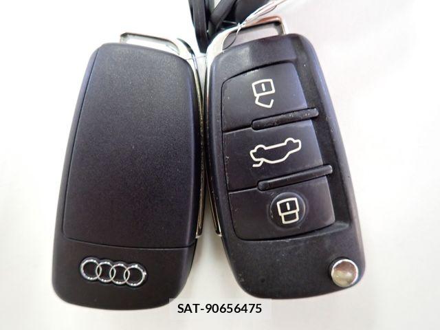 Audi Q3 2015-07 8072910-25