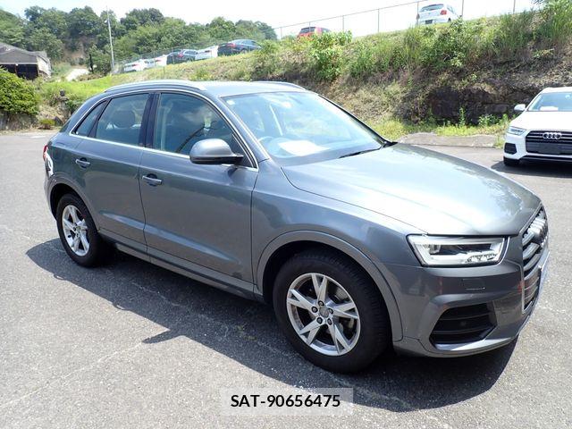 Audi Q3 2015-07 8072910-3