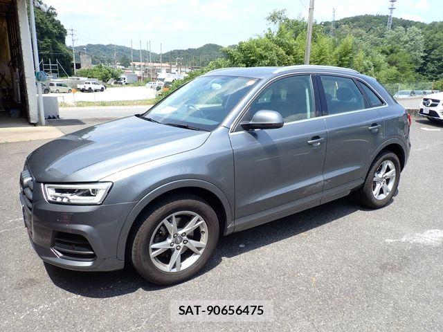 Audi Q3 2015-07 8072910-5