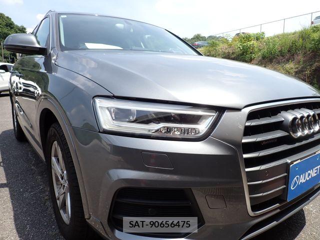 Audi Q3 2015-07 8072910-8