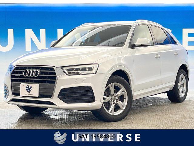 Audi Q3 2018-10 8072913-0