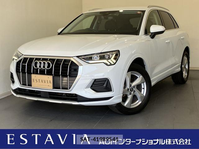 Audi Q3 2021-11 8072912-0