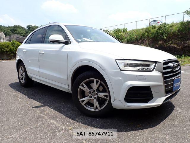sat car
