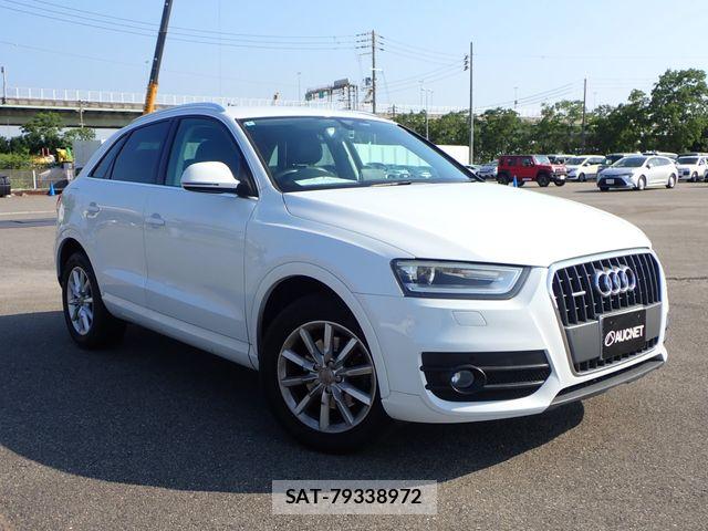 sat car