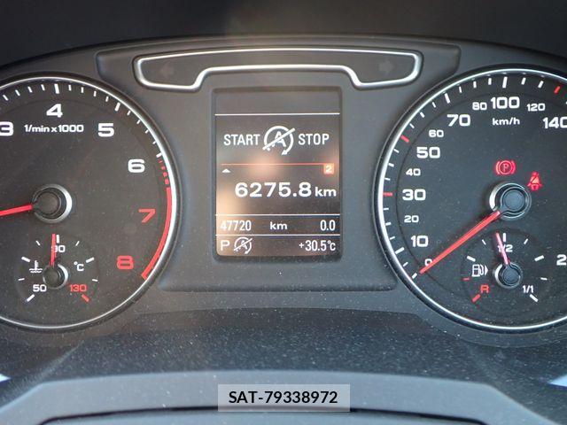 Audi Q3 2014-02 8072908-13