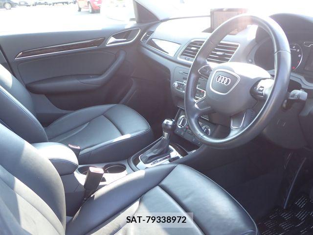 Audi Q3 2014-02 8072908-1