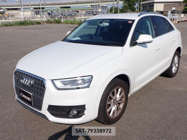 Audi Q3 2014-02 8072908-6