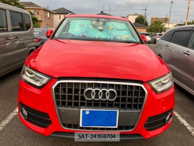sat car