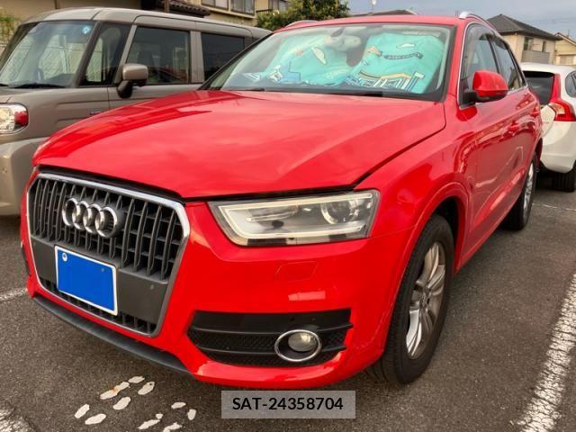 Audi Q3 2015-03 8098067-2
