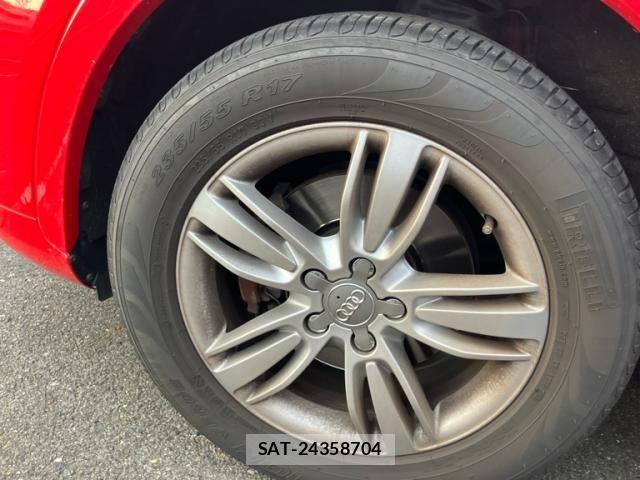 Audi Q3 2015-03 8098067-8