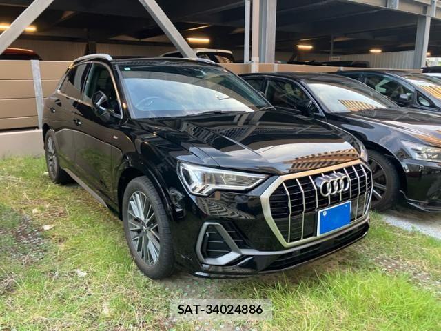 Audi Q3 2020-10 8098065-0