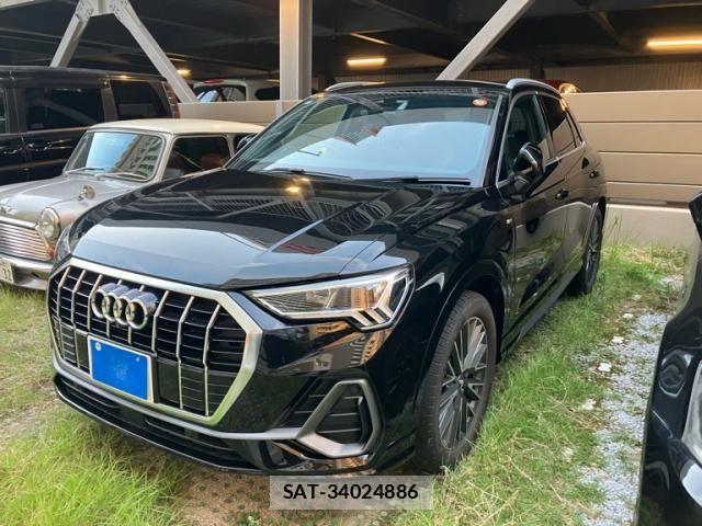 Audi Q3 2020-10 8098065-1