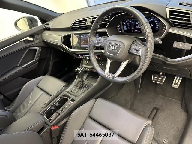 Audi Q3 2024-08 8129024-1