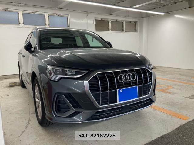 Audi Q3 2024-03 8129028-1