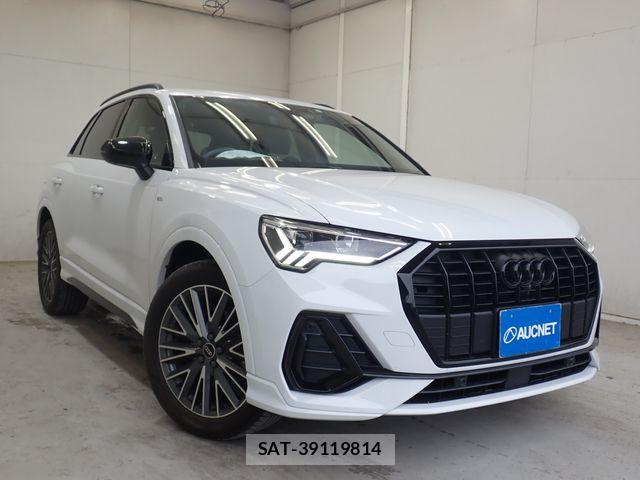 Audi Q3 2023-06 8157983-0