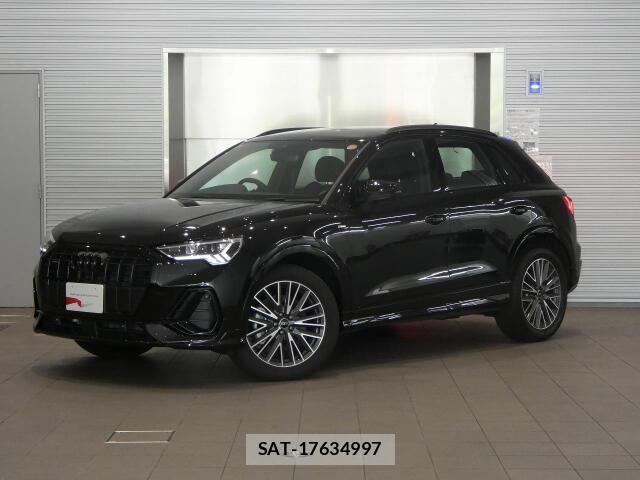 Audi Q3 2025-05 8206389-0