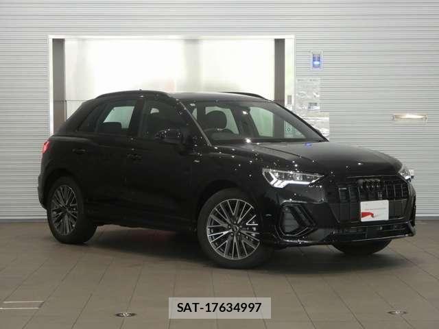 Audi Q3 2025-05 8206389-8