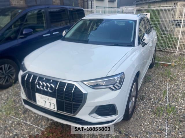 Audi Q3 2024-02 8228945-0