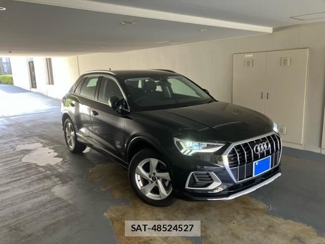 Audi Q3 2025-07 8228946-0