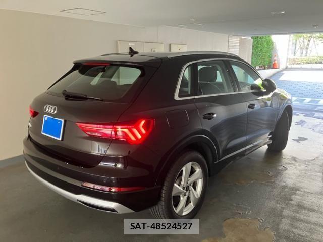 Audi Q3 2025-07 8228946-2