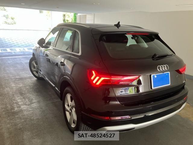 Audi Q3 2025-07 8228946-3
