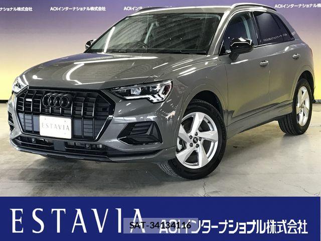 Audi Q3 2022-02 8313155-0