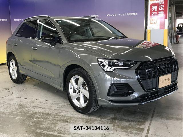 Audi Q3 2022-02 8313155-1