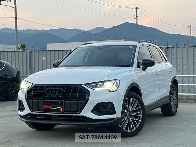 Audi Q3 2023-12 8313148-0